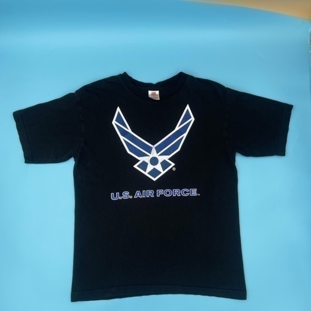 Vintage U.S. Air Force Tee